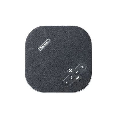 Tenveo ConferenceCam 2K Full HD Conference Camera with AI Face Detection, 360 Degree Speaker, Tilt Up/Down Web Camera and Built-In Microphones for Meetings and Office Events | TEVO-CM1000