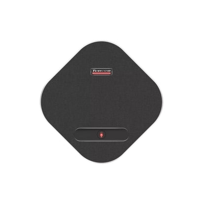 Tenveo NA200EX / NA200BEX Portable Conference Speakerphone with Daisy Chain, 10m Voice Pickup, Voice AI Noise & Echo Cancellation and Expansion Mic TEVO-NA200EX TEVO-NA200BEX