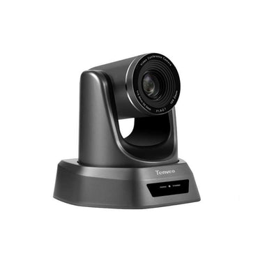 Tenveo TEVO-NV20 Series HD 1080P USB Video Conference PTZ Camera Plug and Play with 350 / 90 Degree Pan and Tilt, 20x Optical Zoom and IR Remote Control for Meetings and Livestreaming