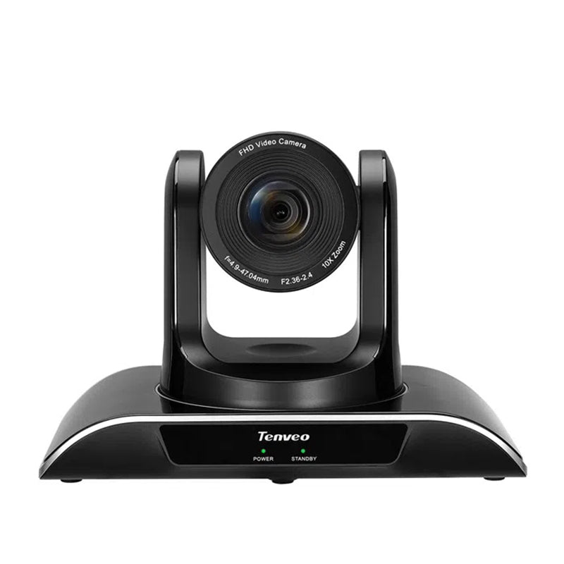 訳アリ新品 Tenveo VHD202U PTZカメラ 20倍ズーム FHD 【公式通販】