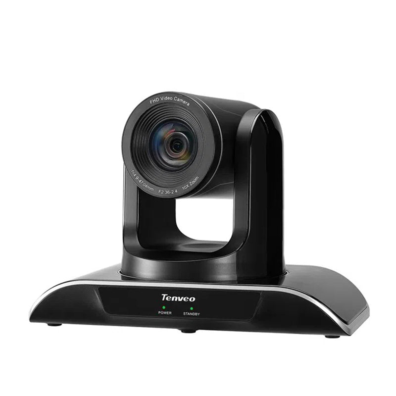 Tenveo TEVO-VHD102U FHD 1080P USB Video Conference PTZ Camera Plug