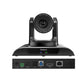 Tenveo TEVO-VHD10H 1080P FHD USB / HDMI PTZ Video Conference Camera with 10x Optical Zoom, Pan & Tilt, IR Remote Control, Wall Mount for Meetings and Live Streaming