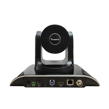 [CLEARANCE] Tenveo TEVO-VHD10N FHD 1080P SDI/HDMI/USB PTZ Video Conference Camera with LED Indicators, 10X Optical Zoom, Pan & Tilt for Meetings and Livestreaming