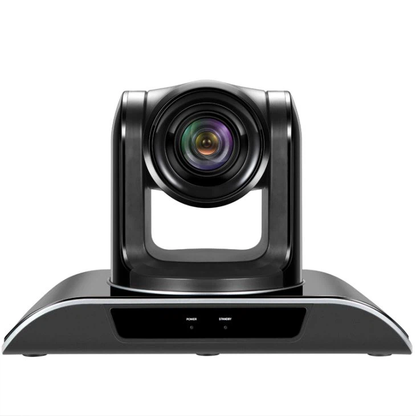 [CLEARANCE] Tenveo TEVO-VHD10N FHD 1080P SDI/HDMI/USB PTZ Video Conference Camera with LED Indicators, 10X Optical Zoom, Pan & Tilt for Meetings and Livestreaming