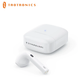 TaoTronics SoundLiberty A10 Wireless Waterproof Earbuds Bluetooth 5.2 Noise-Cancelling, Microphone, Fast Charge, and Smart Touch Control for Smartphone, Tablet, Laptop, PC (TT-BH096)