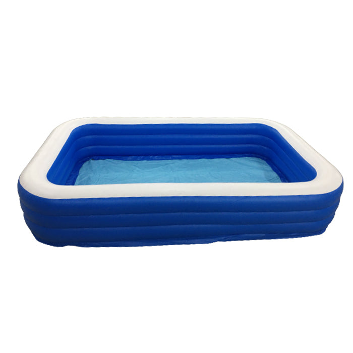 Inflatable Rectangular Pool Big Inflatable Pool Rectangular