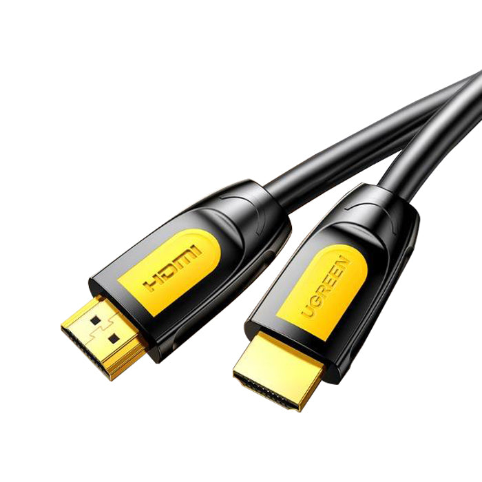 Ugreen 4K HDMI Cable High Speed HDMI Cord 18Gbps 4K 60HZ HDR ARC 2M