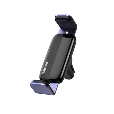 [CLEARANCE] UGREEN Mini Car Air Vent Phone Holder with 360 Degree Adjustable Angle, Spring Loaded Grip for Smartphones | 10422