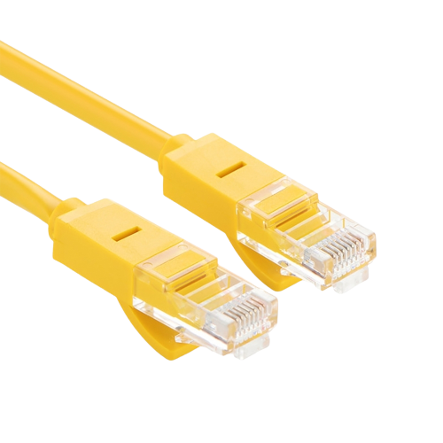 2m 3m 5m 10m 15m 20m 30m Ethernet Network Lan Cable Cat5e CAT6 Cat