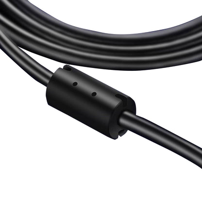 UGREEN FHD 1080P VGA Male to Male Gold-Plated Video Cable for LCD and LED Monitors with Mirror Mode and EMI RFI Interference Protection (Available in 1M, 1.5M, 2M, 3M, 5M) | 1163, 11673, 11646