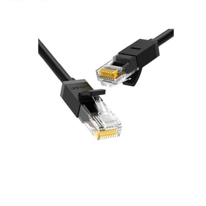 UGREEN CAT6 UTP LAN Ethernet Cable 1000 Mbps Gigabit RJ45 Patch Network Router Cord