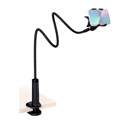 [CLEARANCE] UGREEN Gooseneck Desktop Phone / Tablet Holder Flexible Lazy Arm Mount Stand for 4" to 6.5" Devices