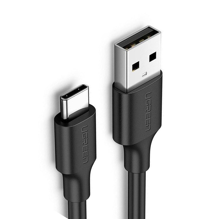 Cable USB tipo-C a USB-A 1.5m Ugreen