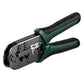 UGREEN 8P/6P Dual Purpose Multifunctional Crimping Tool for RJ45 RJ11 Lan Network Cable | 70683, 10952