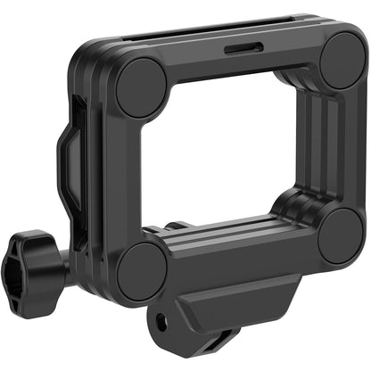 Ulanzi GP-16 Magnetic Action Camera Bracket for GoPro Hero 8 / 9 / 10 with Quick Release Mount