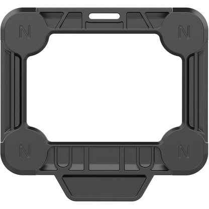 Ulanzi GP-16 Magnetic Action Camera Bracket for GoPro Hero 8 / 9 / 10 with Quick Release Mount