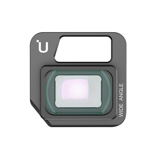 Ulanzi DJI Mavic 3 Camera Drone Lens 0.75X 1.15X Cinematic Grade Filmmaking Movie Lenses (Wide Angle / Anamorphic)