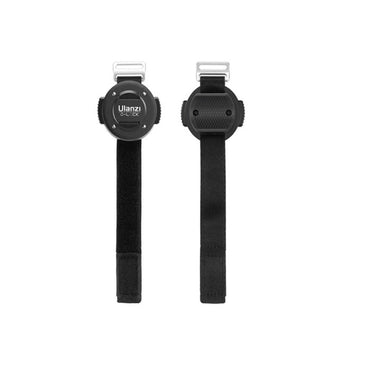 [CLEARANCE] Ulanzi O-LOCK Quick Release Strap Mount with Aluminum Alloy Material and Sturdy Straps for Smartphones | 3109