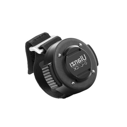 [CLEARANCE] Ulanzi O-LOCK Quick Release Strap Mount with Aluminum Alloy Material and Sturdy Straps for Smartphones | 3109