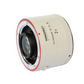 Yongnuo YN-2.0X III PRO 2x Teleconverter Extender Auto Focus Mount Lens Camera Lens suitable for Canon EOS EF Lens YN2.0X III