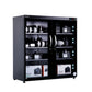 Andbon AD-250S Horizontal Dry Cabinet Box 250L Liters Digital Display with Automatic Humidity Controller
