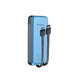 [CLEARANCE] Yoobao LC6 20000mAh Wireless Compact Powerbank PD20W Power Delivery with Built-in 22.5W Two-Way Quick Charge Type C and Lightning Cable (Blue)