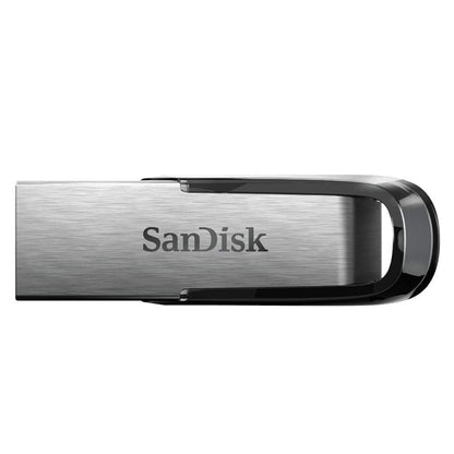 SanDisk Ultra Flair 16GB 32GB 64GB 128GB 256GB USB A 3.0 Flash Drive with 150MB/s Read Speed SecureAccess Software, Windows and Mac Compatible | Black, Blue