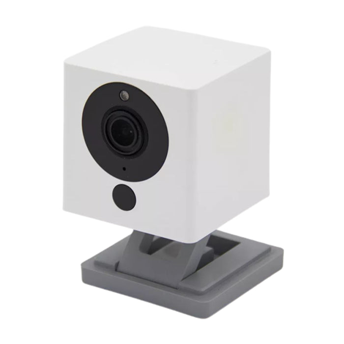Xiaomi ISC5 Smart Home CCTV CMOS Sensor F2.0 8X Zoom 1080P 2.4Ghz 110 Degree Angle Night Vision Camera
