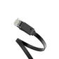 [CLEARANCE] UGREEN CAT6 UTP LAN Ethernet 1000 Mbps Gigabit RJ45 Patch Network Router Flat Cable (5M) | 5018