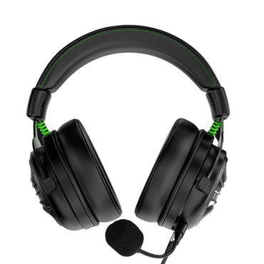 EKSA Star Engine E5000 PRO Multi-Compatible Wired Gaming Headset with Microphone, 7.1 Surround and Stereo Sound and AI-Powered ENC Chipset