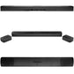 JBL Bar 9.1 True Wireless Surround 820W Soundbar System with Dolby Atmos® Support and 10-Inch Subwoofer