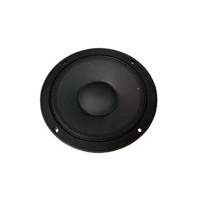 Crown 300W 6½" Jack Hammer Series Professional Instrumental High Power Speaker with Aluminum Die-Cast Casing, Max 8 Ohms Impedance, 35.5 Voice Coil, 100Hz-15Khz Frequency Response & 107 dB Sensitivity Level | JH-630