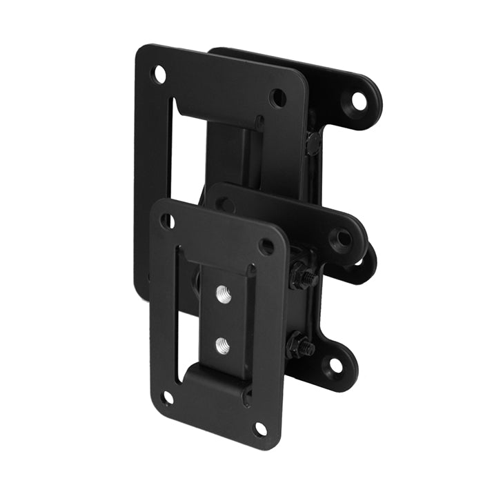 Martin Audio WB6/8 Weatherized Wall Bracket with Vertical / Horizontal Tilt & Pan for Blackline X8, CDD6, CDD8 and CDD-LIVE8 Speakers (Black, White)