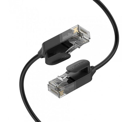 UGREEN CAT 6A UTP Ultra Thin Ethernet Cable OD2.8 RJ45 500MHz Gold-Plated Cord for Laptop, Desktop, Router, (0.5M, 1M, 1.5M, 2M 3M, 5M) | 70331, 70332, 70333, 70334, 70653, 70654