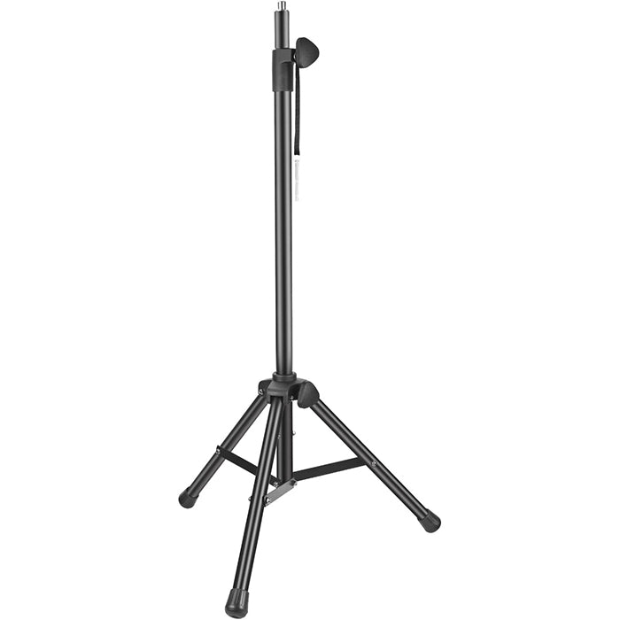 Neewer (NW002-1) Heavy Duty Tripod Stand up to 65.2" for Wind Screen Bracket, Microphone Studio Recording