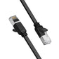 [CLEARANCE] UGREEN CAT6 UTP LAN Ethernet 1000 Mbps Gigabit RJ45 Patch Network Router Flat Cable (5M) | 5018