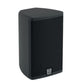 Martin Audio Adorn Series A55 5.25" Passive 2-Way Wall Loudspeaker 50W/200W for Indoor Music and Speech Broadcast (Black, White)