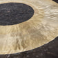 Zildjian Traditional Orchestral Gong Series 34" with Signature Logo | P0501