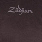 Zildjian Hoodie Lightweight Stylish Long Sleeve with Signature Logo (Brown) | T7121, T7122, T7123