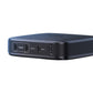UGREEN 100W USB-C 4-Port High Speed Fast Charger 2.4A Multiport Dock for Desktop, Laptop, Phone (Black) | 70869