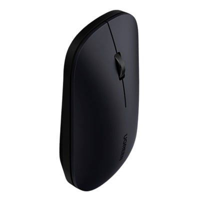 [CLEARANCE] UGREEN Portable Wireless Mouse 2.4GHz Slim Silent Mouse 40Db For Laptop, Desktop (Green) | 90374