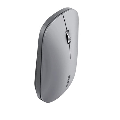 [CLEARANCE] UGREEN Portable Wireless Mouse 2.4GHz Slim Silent Mouse 40Db For Laptop, Desktop (Green) | 90374