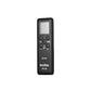 Godox RC-A6 Remote Control 2.4Ghz Wireless Transmission 32 Channels for SL150II SL200II SL150IIBi SL200IIBi SZ200BI FV150 FV200 UL60 ML60 LF308D