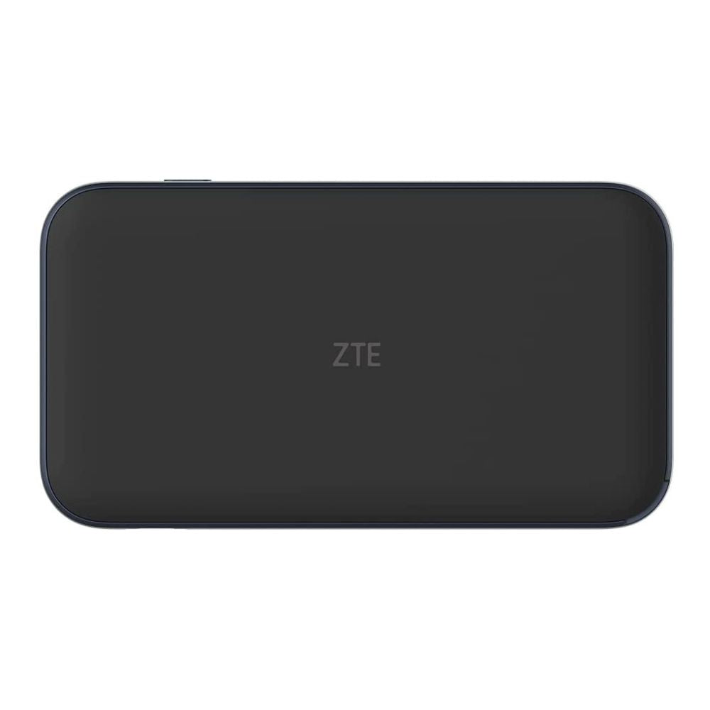 ZTE 2.4-Inch Portable Touch Screen 5G Pocket Wifi Mini Router with 4500mAh Battery with Quick Charging | MU5001 |