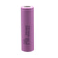 Samsung 26J 18650 2600mAh 5.2A Rechargeable Battery Cell Flat Top Li-ion (Pink) | ICR18650-26J