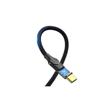 Vention  USB C Male to 2 RCA Female 3.5mm Audio Cable Interface Devices Connector for Laptop and Speaker Amplifier (Available in 0.5M, 1M, 1.5M)