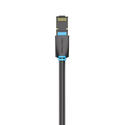 Vention CAT8 SFTP Ethernet Extension Patch Cable 40Gbps 2000MHz RJ45 Network Connector for Router, PC, Modem (Available in 0.5M, 1M, 1.5M, 2M, 3M, 5M, 10M) | IKH
