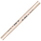 Vic Firth SAT2 Ahmir Questlove Thompson Signature Model Clear Lacquered Hickory Wood Tear Drop Tip Drumsticks