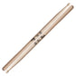 Vic Firth SDC Danny Carey Signature Hickory Tear Drop Drumstick with Short Taper for Drums and Percussion