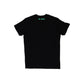 Vic Firth Limited Edition Vintage 90s T-shirt Lightweight Breathable Black Fabric Tee